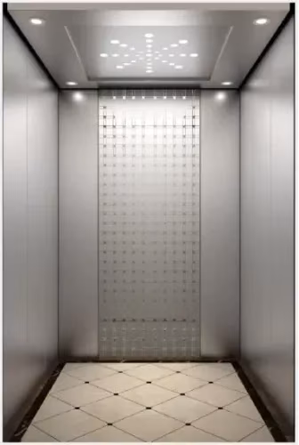 Easton Elevators modern elevator