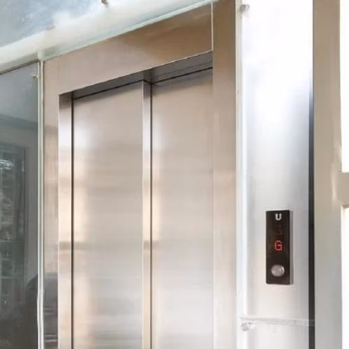 Automatic Elevator - Easton Elevators