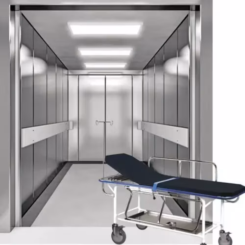 Hospital Lift - Easton Elevators